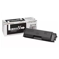 Kyocera TK-5280K Black (Siyah) Orijinal Toner Kartuşu (13.000 Sayfa)