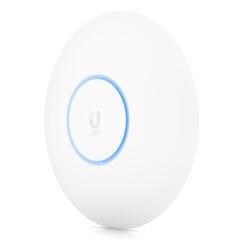 Ubiquiti UniFi U6 Pro Wi-Fi 6 Çift Bant 5.3 Gbps İç Mekan Kablosuz Erişim Noktası (Access Point)