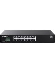 TENDA TEG2216D 16GE Port Cloud Yönetilebilir Switch