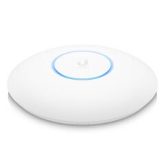 Ubiquiti UniFi U6 Pro Wi-Fi 6 Çift Bant 5.3 Gbps İç Mekan Kablosuz Erişim Noktası (Access Point)