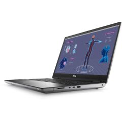 DELL WS M7780 XCTOP7780EMEA_VP-1 I7-13850HX 32GB 512GB SSD 12GB RTX 3500A 17.3” W11PRO 3 YIL YERİNDE GARANTİ