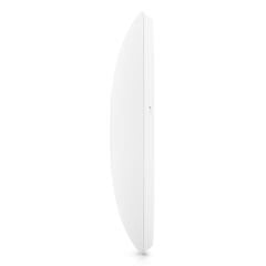 Ubiquiti UniFi U6 Pro Wi-Fi 6 Çift Bant 5.3 Gbps İç Mekan Kablosuz Erişim Noktası (Access Point)