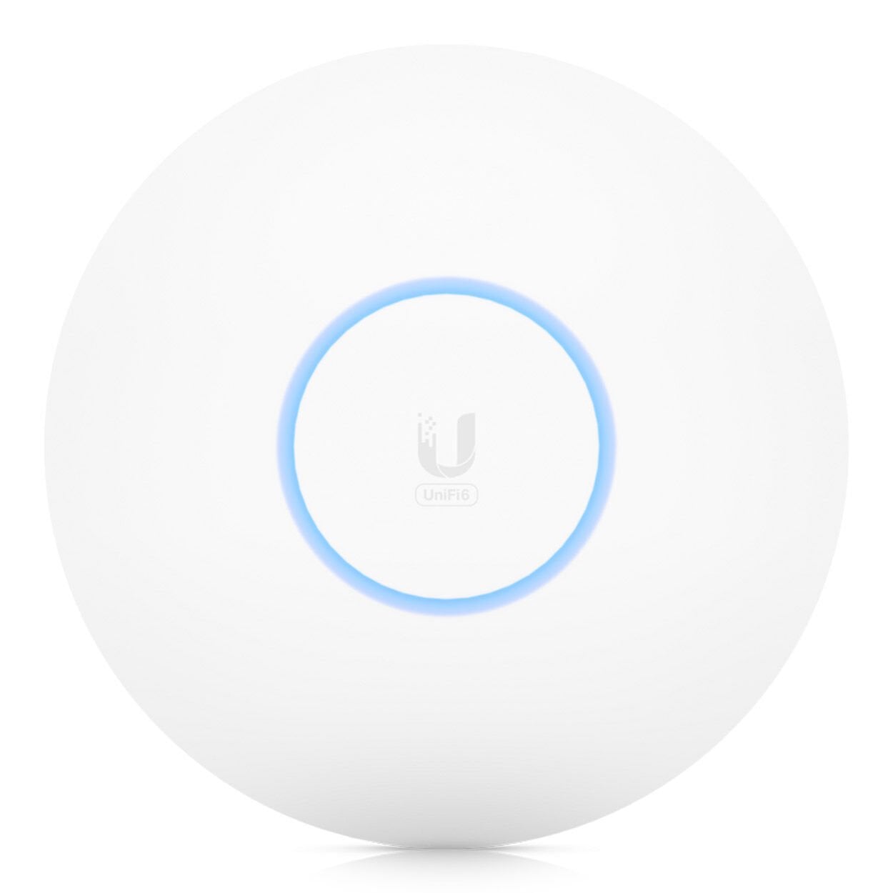 Ubiquiti UniFi U6 Pro Wi-Fi 6 Çift Bant 5.3 Gbps İç Mekan Kablosuz Erişim Noktası (Access Point)