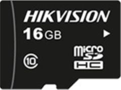 Hikvision HS-TF-L2-16G 16GB microSDHC Class 10 U1 V10 TLC CCTV Hafıza Kartı