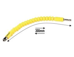 Bay-Tec MU-2220 300 mm Akrobat Spiral Bits Uzatma Aparatı