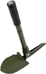 Orcamp Katlanabilir Metal Kürek OUT-4100