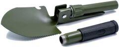 Orcamp Katlanabilir Metal Kürek OUT-4100