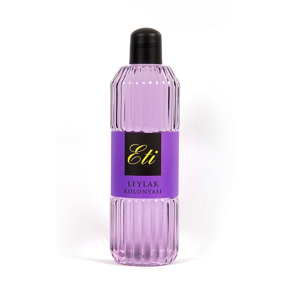 Eti Leylak Parfümlü Kolonya 400 ml Pet Şişe 80 Derece