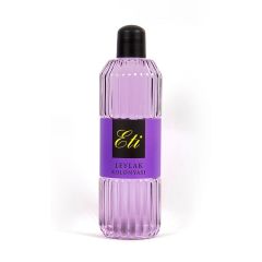 Eti Leylak Parfümlü Kolonya 400 ml Pet Şişe 80 Derece