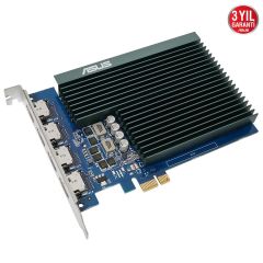 Asus GT730-4H-SL 2GB GDDR5 Ekran Kartı