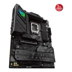 ASUS ROG STRIX B860-F GAMING WIFI Intel B860 LGA1851 DDR5 9066MHz (OC) M.2 ATX Anakart