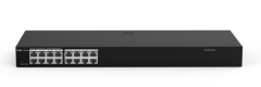 Ruijie Reyee RG-ES216GC 16 Port Gigabit Ethernet Yönetilemez Network Switch