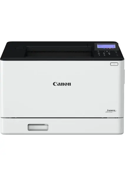 Canon LBP673CDW Renkli Laser Yazıcı A4  (Wi-Fi)