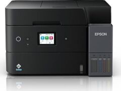 EPSON L6390 COLOR TANK YAZ/TAR/FOT/FAX A4 WIFI