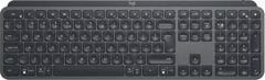Logitech 920-011594 MX Keys S Türkçe Aydınlatmalı Kablosuz Bluetooth Klavye