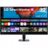 31.5 LG 32U701SB-B 4K IPS SMART webOS