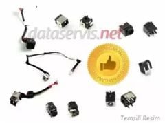 Hp NBJC160 804187-Y17 Power Jack