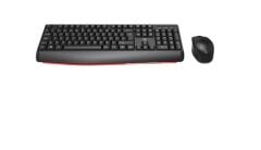 Frisby FK-4890WQ Kablosuz USB Multimedya Q-Türkçe Klavye ve Optik Mouse Seti