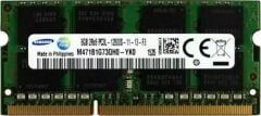 Samsung 8GB DDR3 1600MHz CL11 1.35V M471B1G73QHO-YKO Notebook Ram
