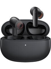 Baseus Bowie MZ10 True Wireless Earphones - Aktif Gürültü Engelleyici (ANC) - Bluetooth 5.2 - 4-Mikrofonlu ENC - Siyah