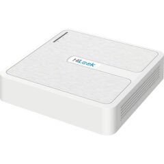 HiLook DVR-108G-K1(S) 8 Kanal 1080p Lite H.265+ Sesli (Audio over Coaxial) DVR Kayıt Cihazı