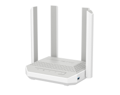 KEENETIC Hopper DSL AX3000 Gigabit Mesh VDSL2/ADSL2+ Modem Router