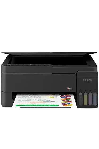 EPSON L3350 COLOR TANK FOT/TAR/YAZ A4 WIFI