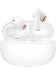Baseus Bowie MZ10 True Wireless Earphones - Aktif Gürültü Engelleyici (ANC) - Bluetooth 5.2 - 4-Mikrofonlu ENC - Beyaz