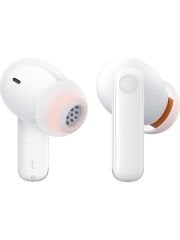Baseus Bowie MZ10 True Wireless Earphones - Aktif Gürültü Engelleyici (ANC) - Bluetooth 5.2 - 4-Mikrofonlu ENC - Beyaz