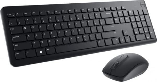 Dell KM3322W 580-AKGI Kablosuz Klavye Mouse Set