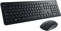 Dell KM3322W 580-AKGI Kablosuz Klavye Mouse Set