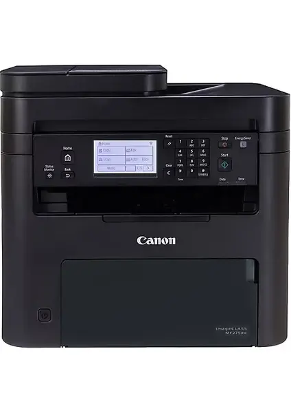 Canon MF275DW Laser Yazıcı TAR/FOT/FAX A4