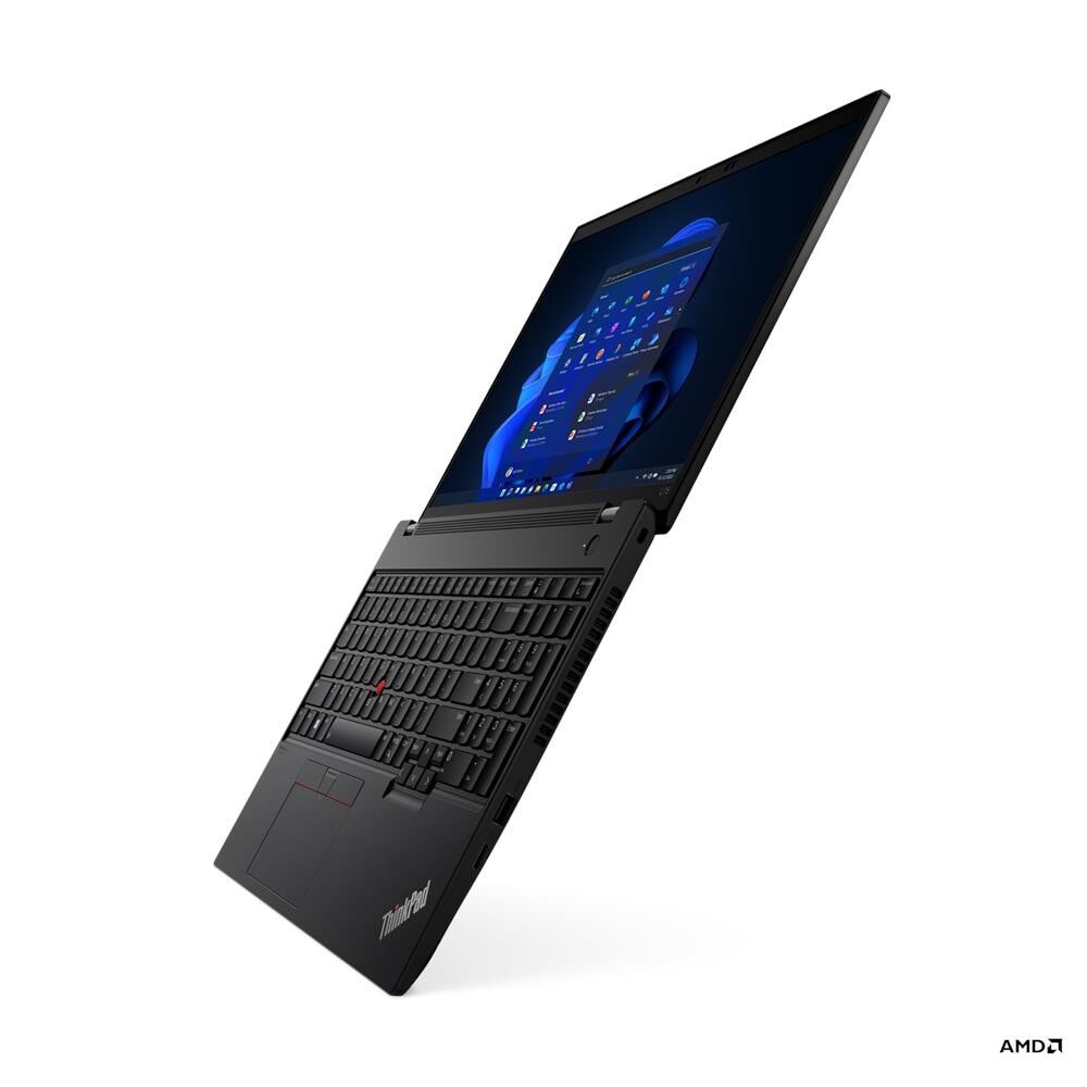Lenovo ThinkPad L15 Gen 3 21C7002HTX AMD Ryzen 5 Pro 5675U 8GB RAM 512GB SSD 15.6 inç FHD Windows 10 Pro Taşınabilir Bilgisayar