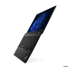 Lenovo ThinkPad L15 Gen 3 21C7002HTX AMD Ryzen 5 Pro 5675U 8GB RAM 512GB SSD 15.6 inç FHD Windows 10 Pro Taşınabilir Bilgisayar