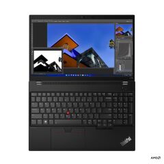 Lenovo ThinkPad L15 Gen 3 21C7002HTX AMD Ryzen 5 Pro 5675U 8GB RAM 512GB SSD 15.6 inç FHD Windows 10 Pro Taşınabilir Bilgisayar