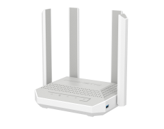 KEENETIC Speedster DSL AC1200 Mesh Wi-Fi Dualband Gigabit MU-MIMO VDSL2/ADSL2+