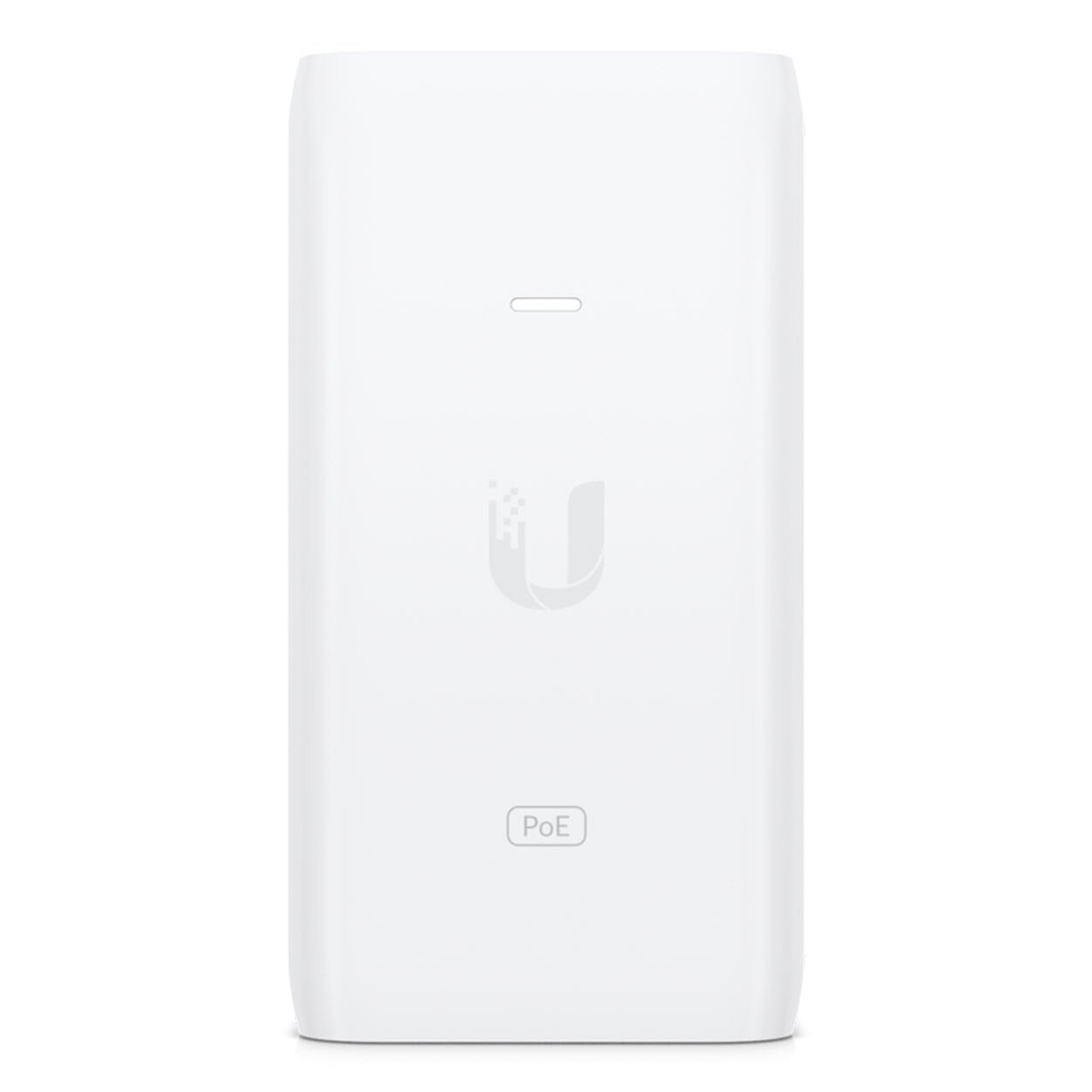 UBNT U-POE-AF 48VDC @ 0.32A Pasif PoE Enjektör