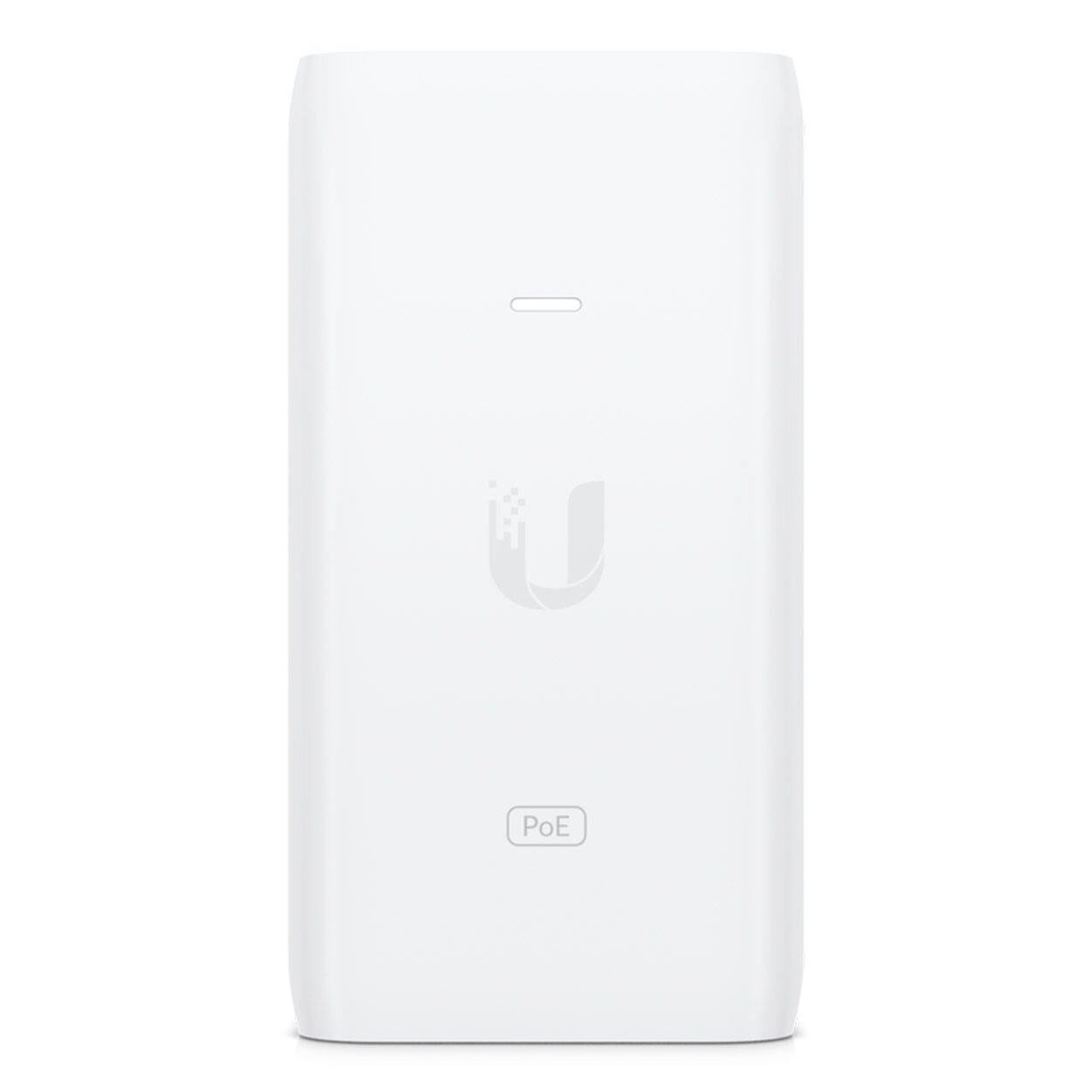 Ubiquiti UniFi U-POE-af 48V DC 0.32A Gigabit PoE Adaptör (Enjektör)