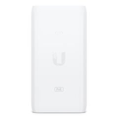 UBNT U-POE-AF 48VDC @ 0.32A Pasif PoE Enjektör