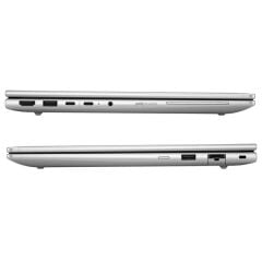 HP EliteBook 645 G11 AI AMD Ryzen AI 7 350 32GB RAM 512GB SSD 14 inç FreeDOS Taşınabilir Bilgisayar (D36SZET)