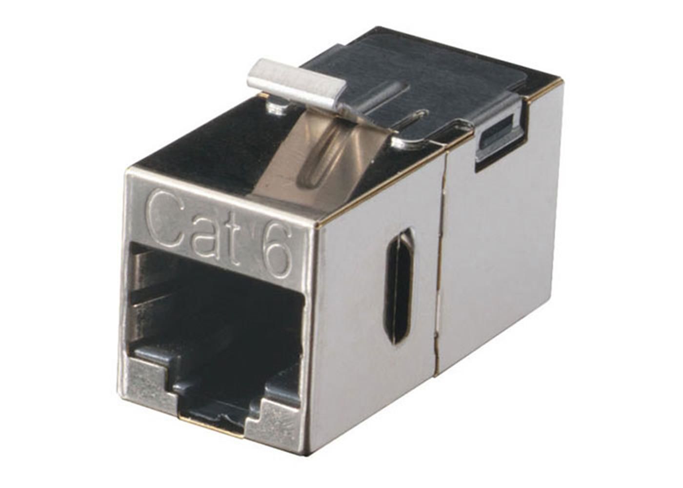 S-link SL-KS85 Cat6 SFTP Metal Keystone Jak