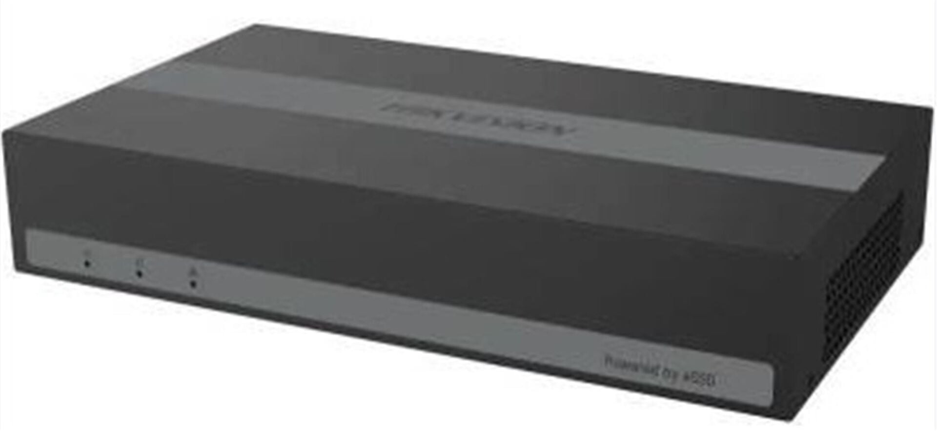 Hikvision DS-E16HGHI-B (STD) 16 Kanal eDVR (Dahili 1 TB eSSD) Network Hibrit Kayıt Cİhazı