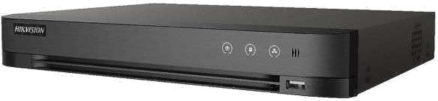 Hikvision DS-7204HQHI-M1-T Acusense 4 Kanal  Dvr Kayıt Cihazı