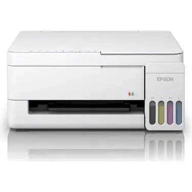 EPSON L3356 WHITE COLOR TANK FOT/TAR/YAZ A4 WIFI