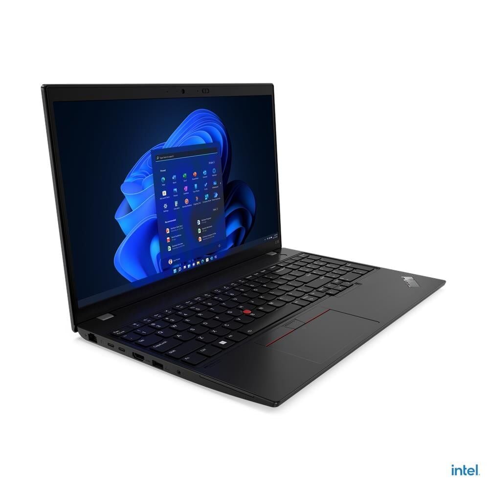 Lenovo ThinkPad L15 Gen 3 (21C3006ETX) Intel Core i5-1235U 8GB 512GB SSD 15.6'' FHD Windows 10 Pro