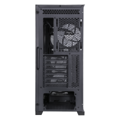 FRISBY CX-500 750W 80+ BRONZE DOUBLE ARGB GAMING MESH KASA