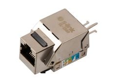 S-link SL-KS80 Cat6 SFTP Keystone Jack