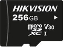 Hikvision HS-TF-L2-256G 256GB microSDXC Class 10 U3 V30 TLC CCTV Hafıza Kartı