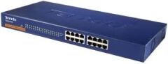 TENDA TEG1016G 16 PORT 10/100/1000 Mbps SWITCH