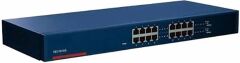 TENDA TEG1016G 16 PORT 10/100/1000 Mbps SWITCH